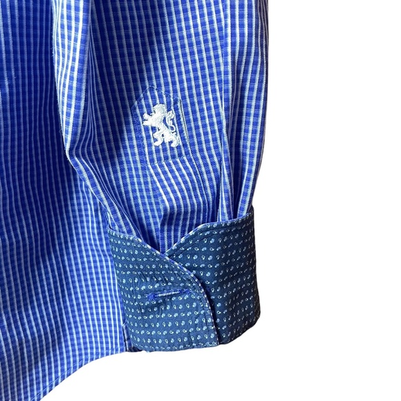 Bugatchi Button-down Shirt - Picture 4 of 4